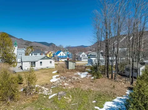 0 Pleasant Street Lincoln NH 03251