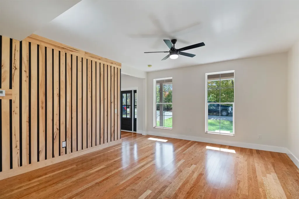 4 Village Hill Lane Huntington VT 05462