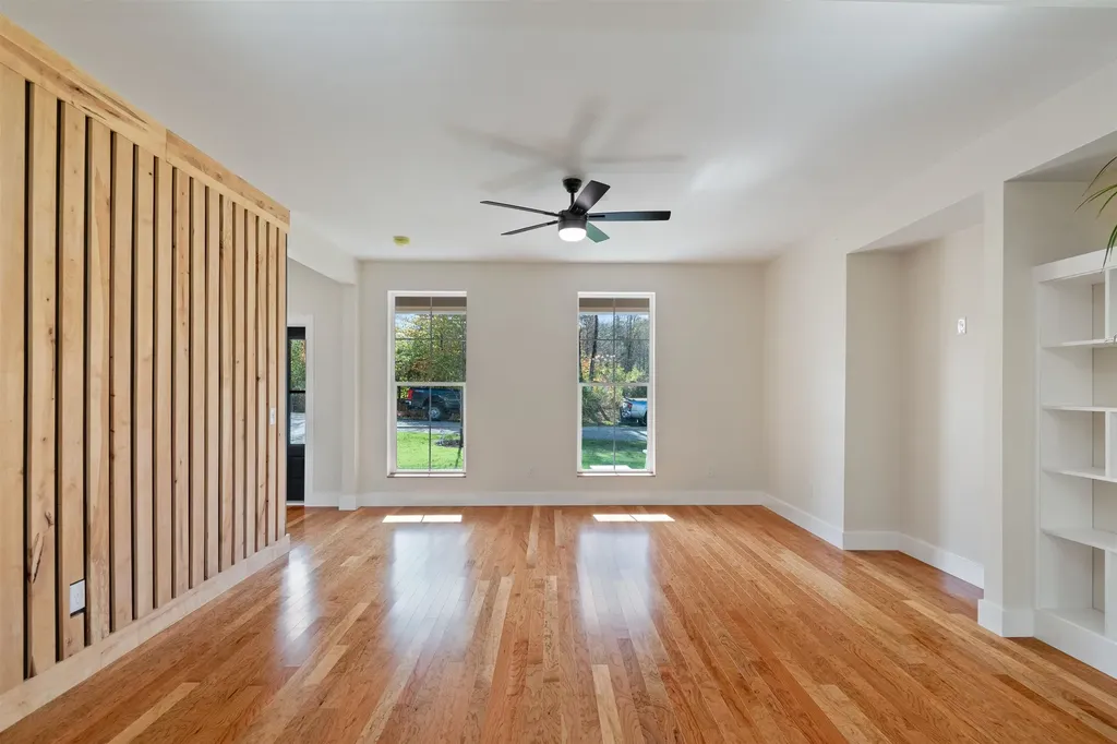 4 Village Hill Lane Huntington VT 05462