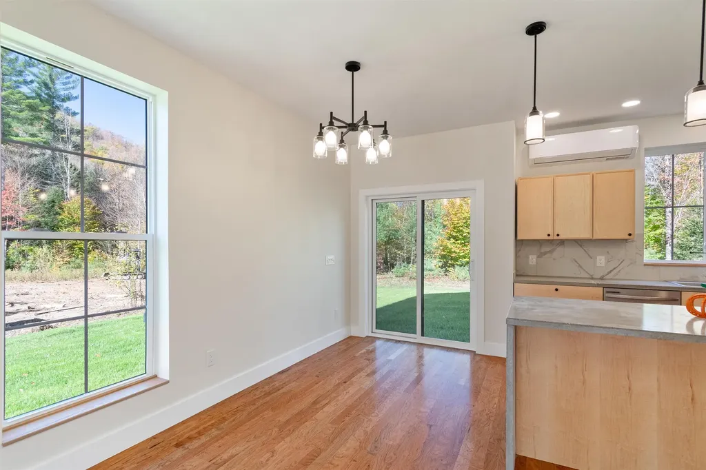 4 Village Hill Lane Huntington VT 05462