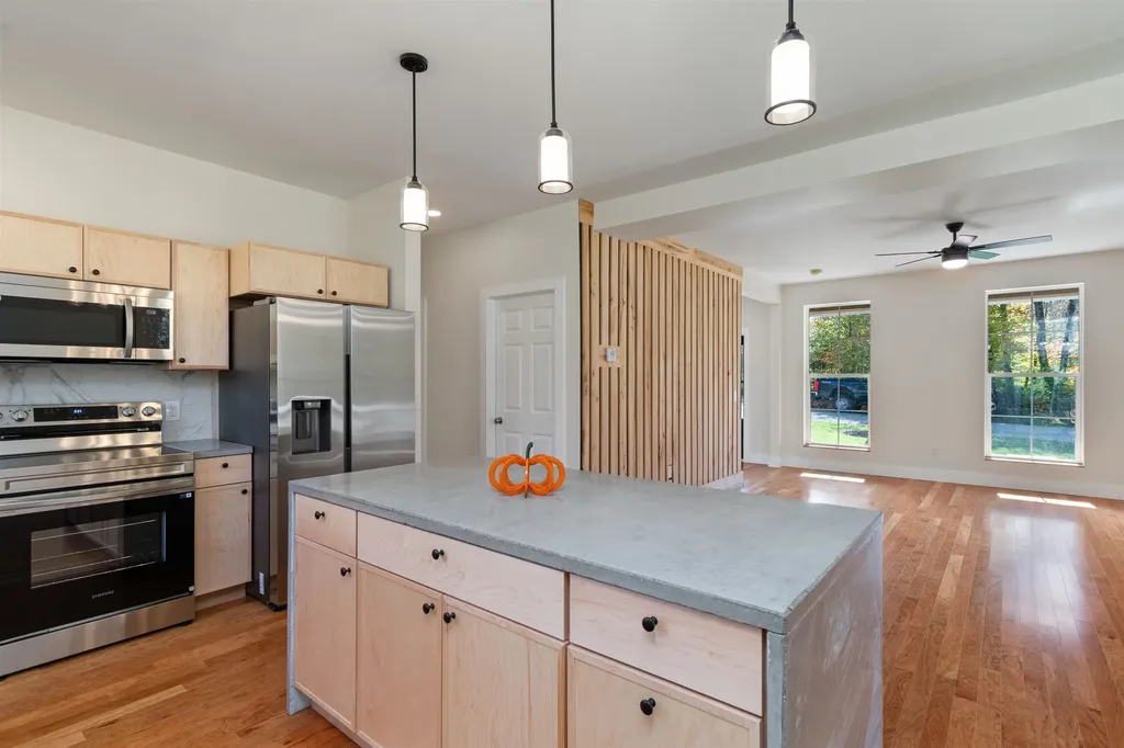 4 Village Hill Lane Huntington VT 05462