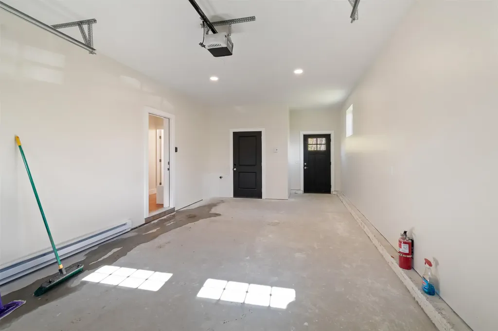 4 Village Hill Lane Huntington VT 05462