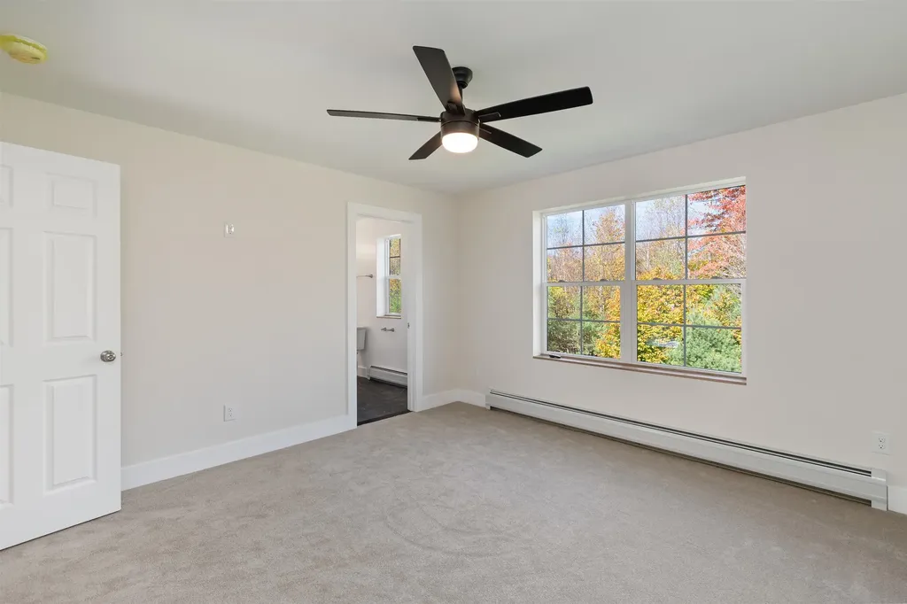 4 Village Hill Lane Huntington VT 05462