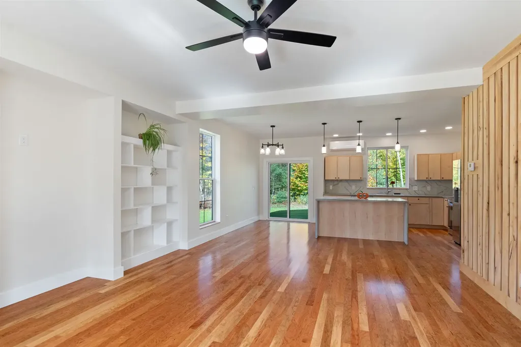 4 Village Hill Lane Huntington VT 05462