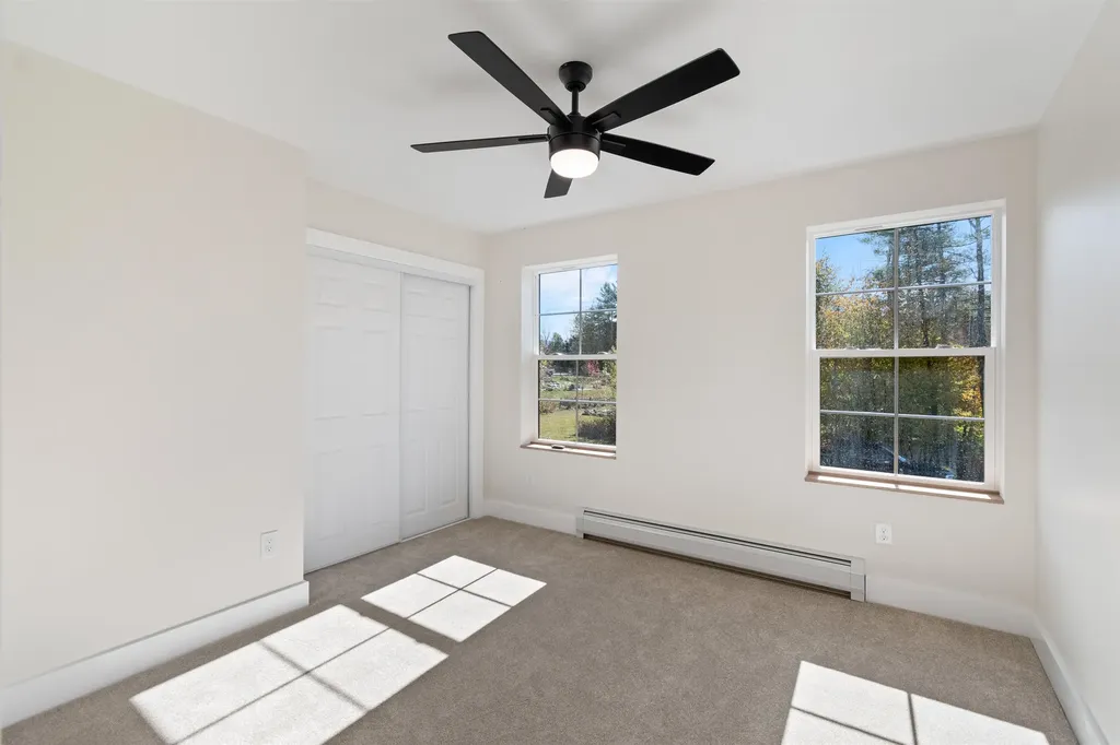 4 Village Hill Lane Huntington VT 05462