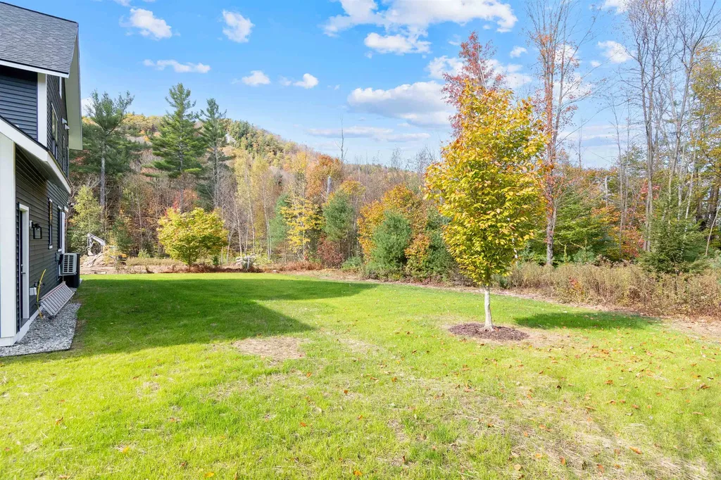 4 Village Hill Lane Huntington VT 05462