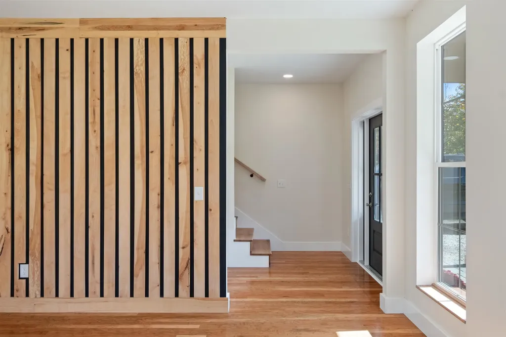 4 Village Hill Lane Huntington VT 05462