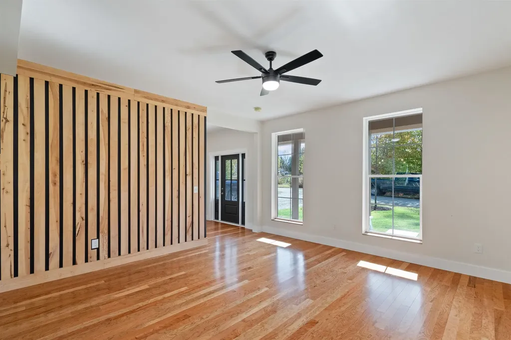 4 Village Hill Lane Huntington VT 05462