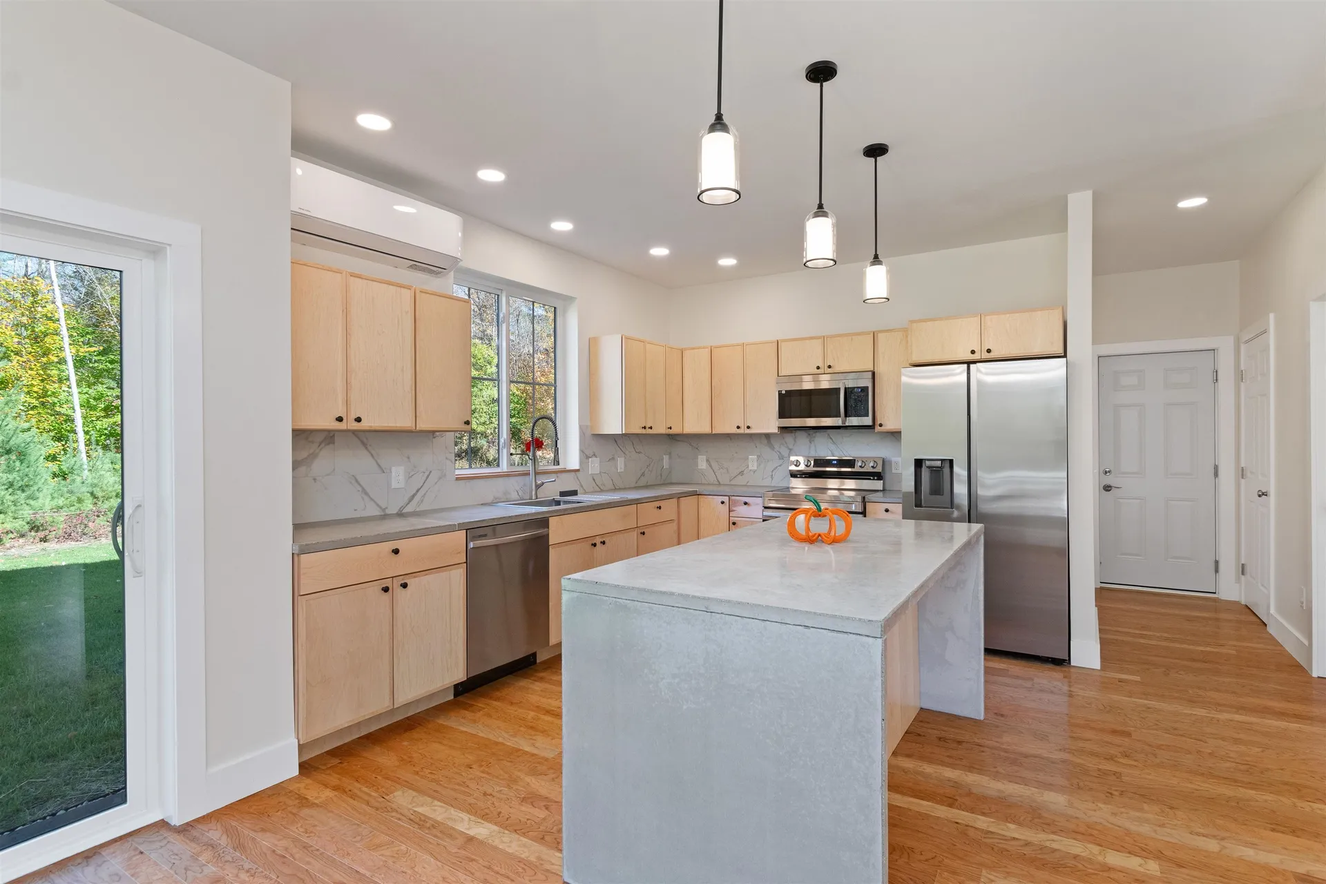 4 Village Hill Lane Huntington VT 05462