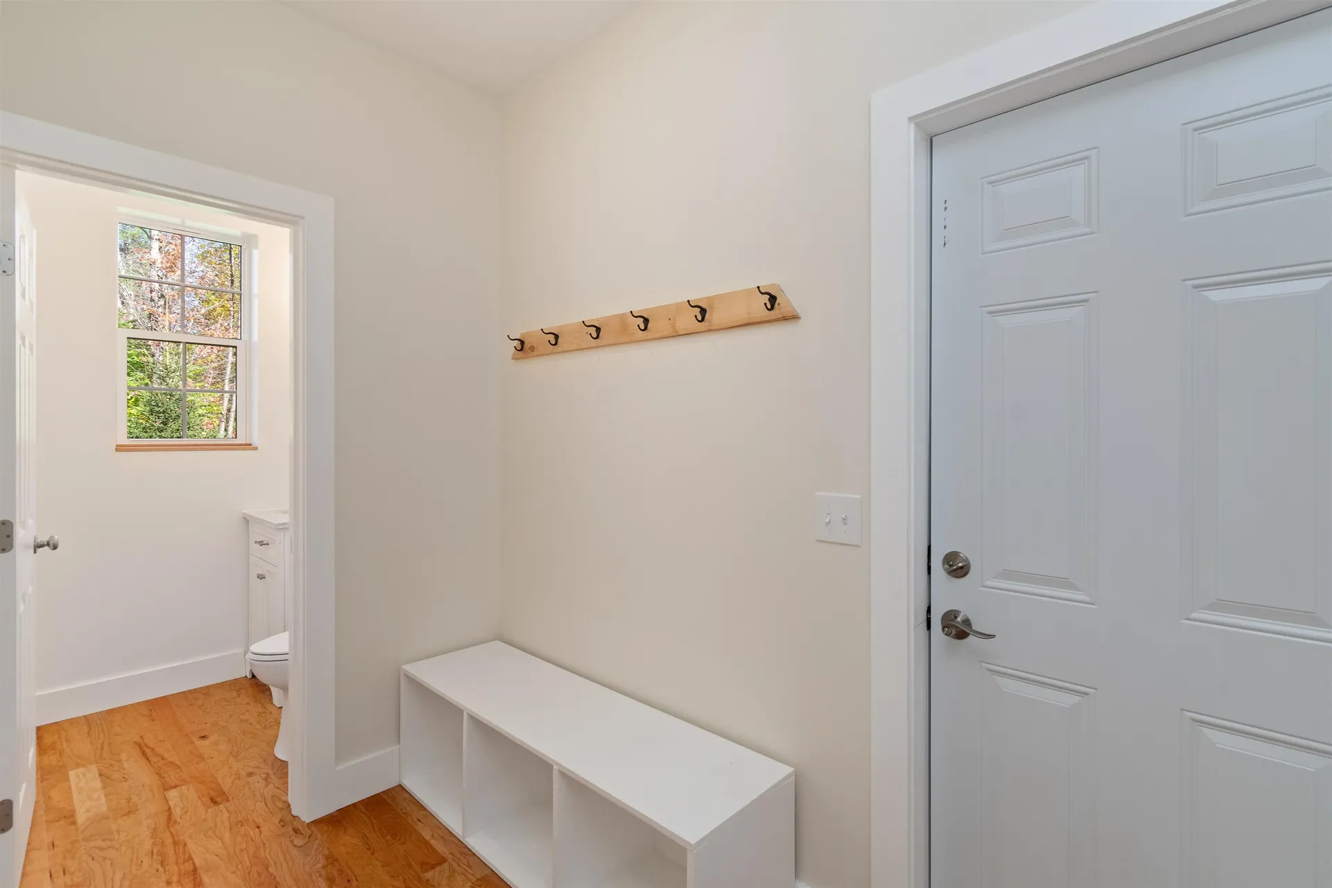 4 Village Hill Lane Huntington VT 05462