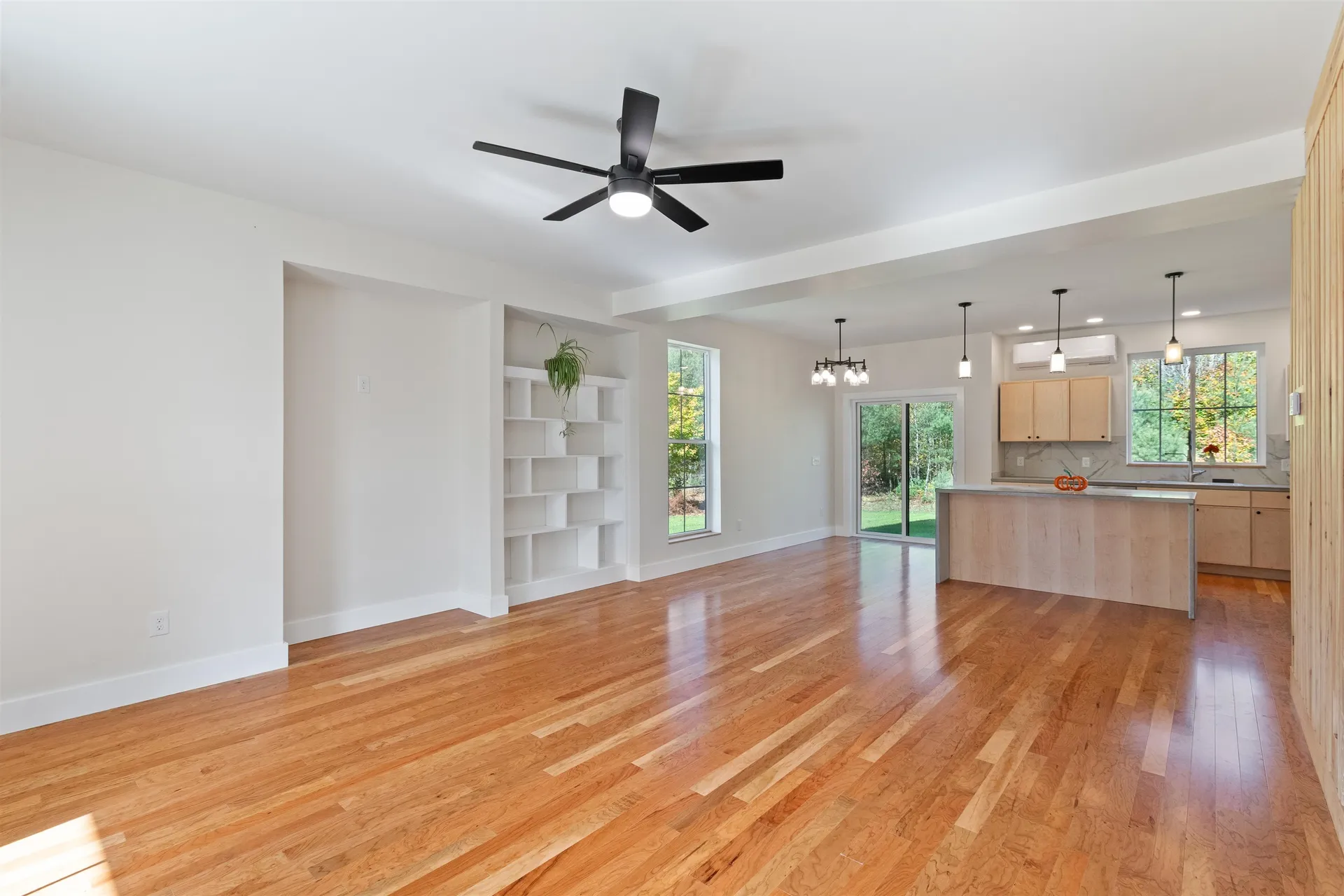 4 Village Hill Lane Huntington VT 05462