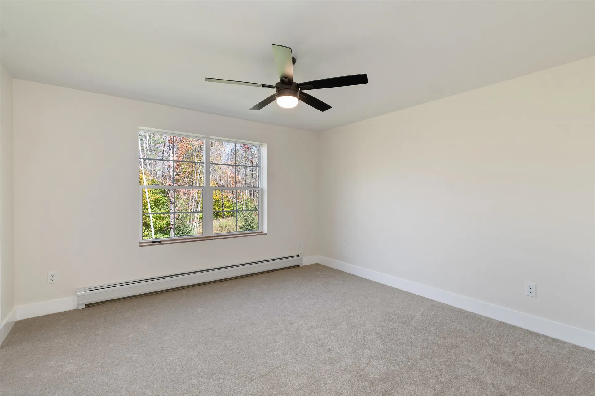 4 Village Hill Lane Huntington VT 05462