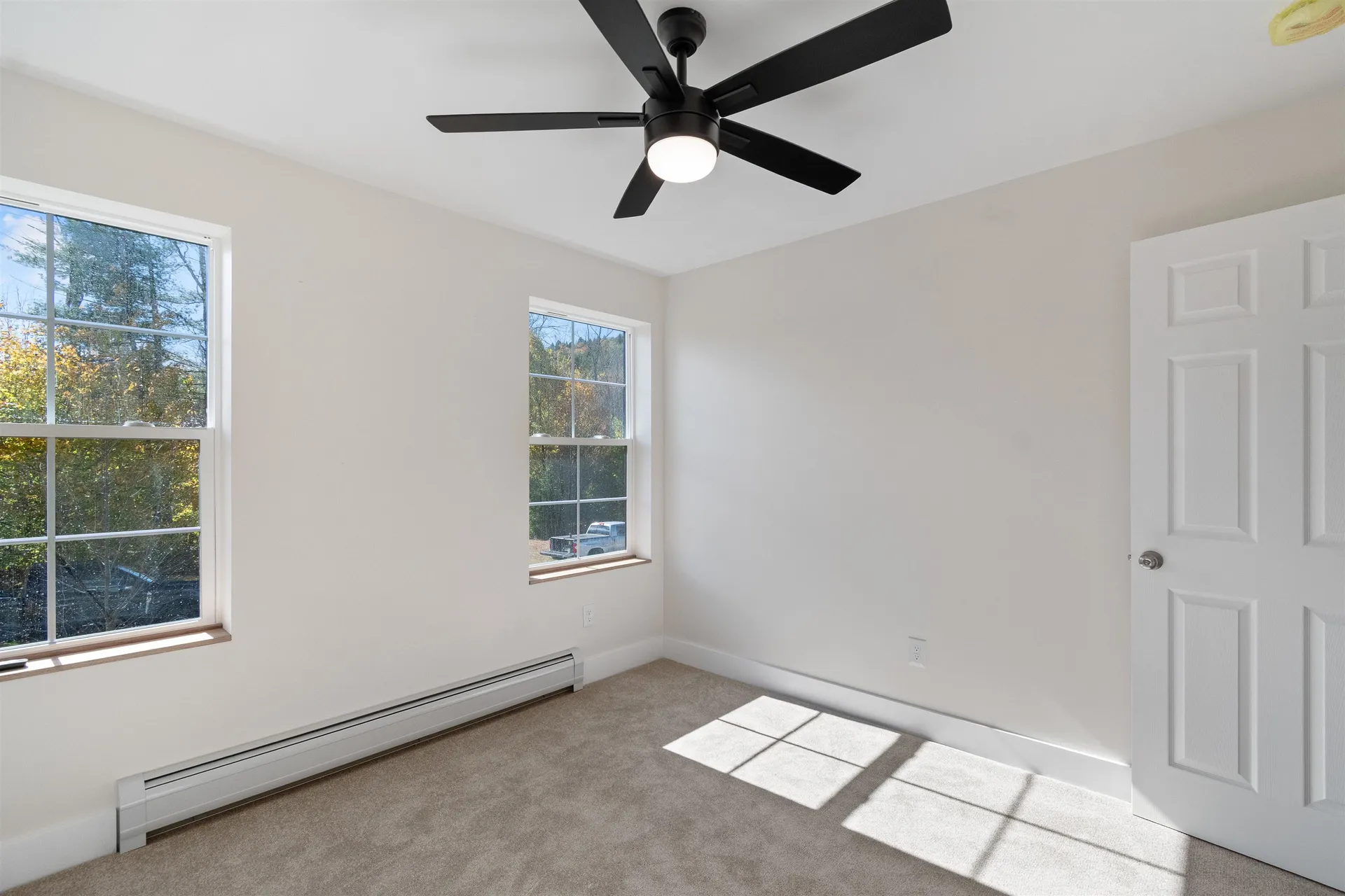 4 Village Hill Lane Huntington VT 05462