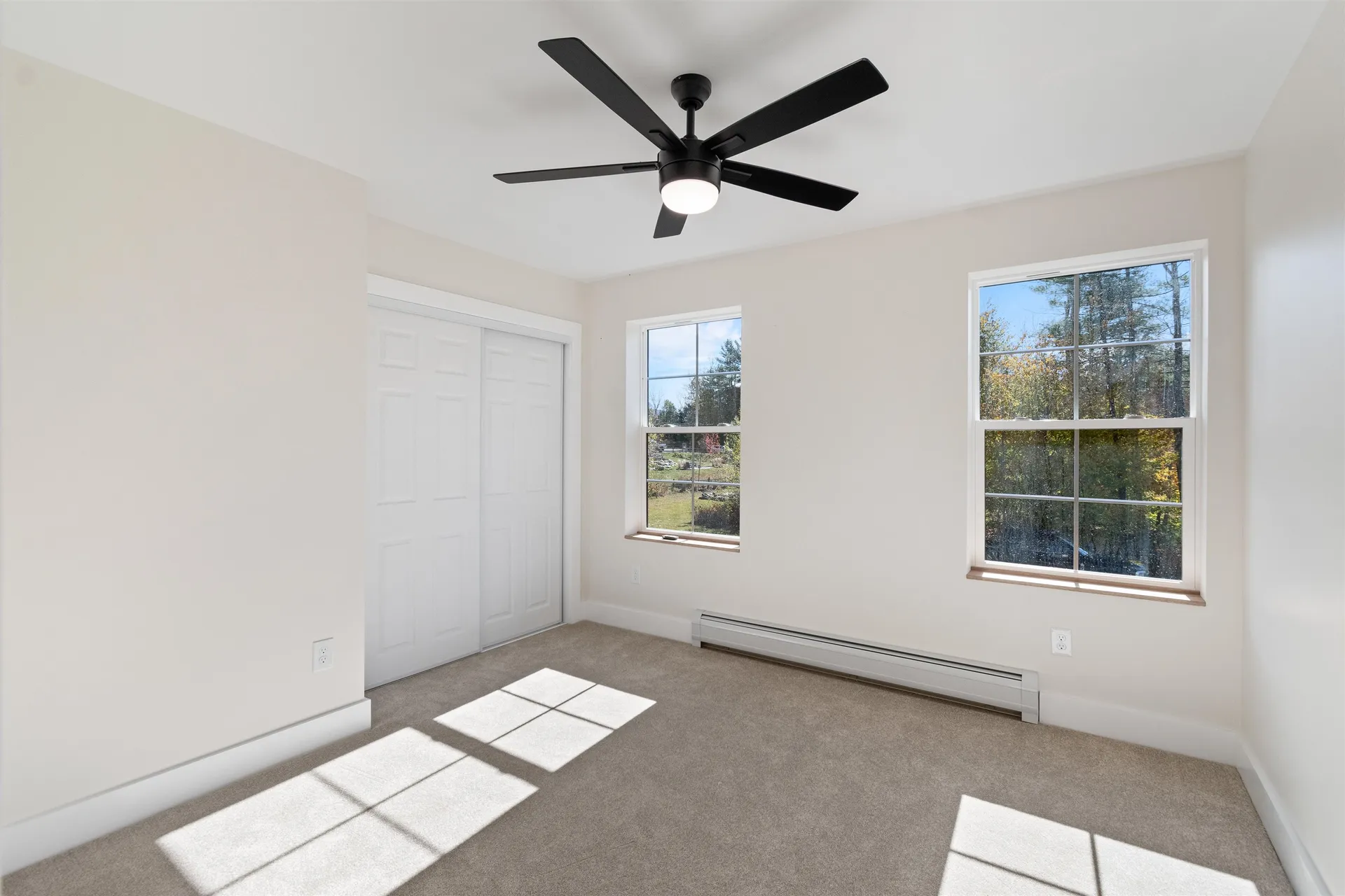 4 Village Hill Lane Huntington VT 05462