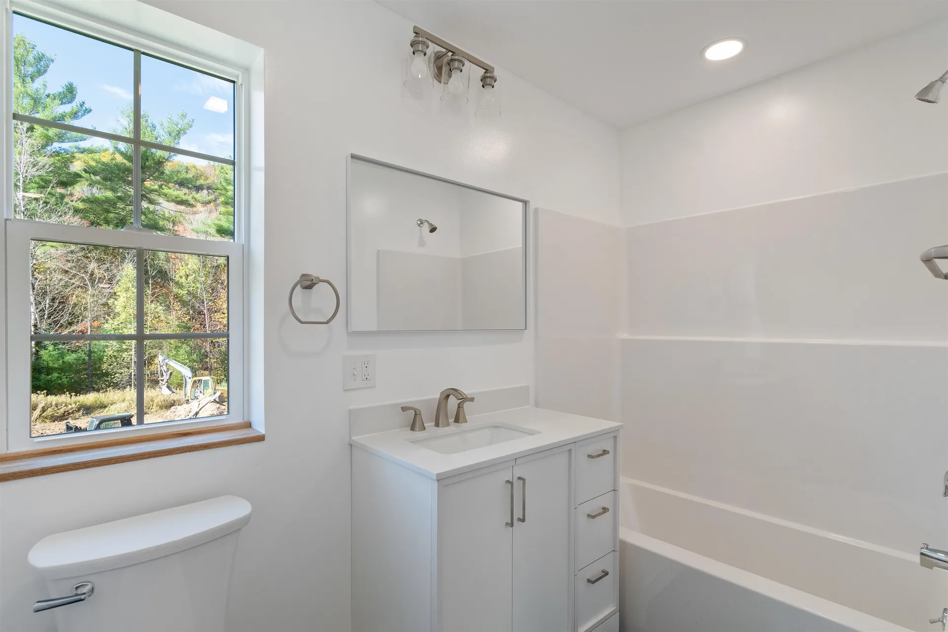 4 Village Hill Lane Huntington VT 05462