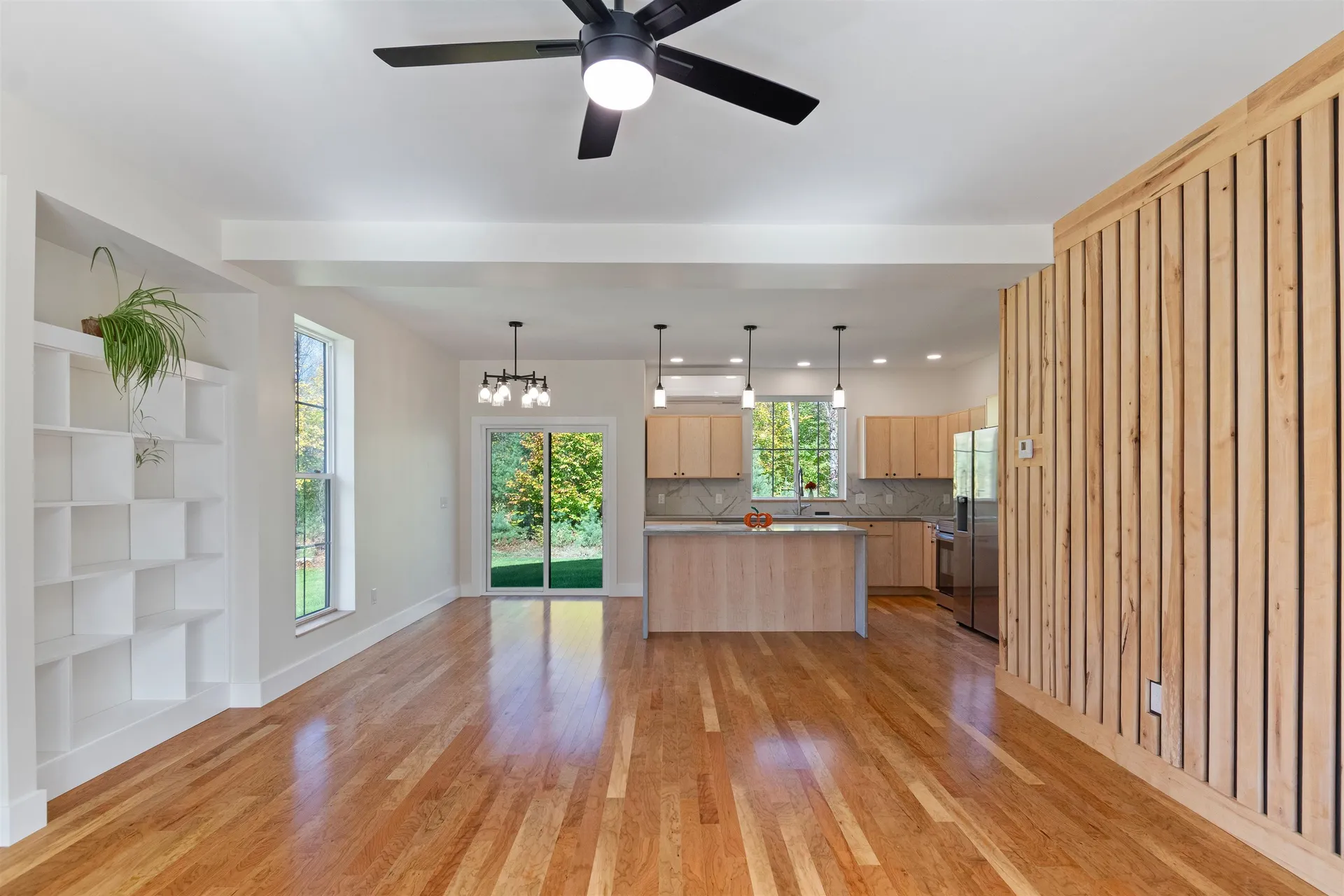 4 Village Hill Lane Huntington VT 05462