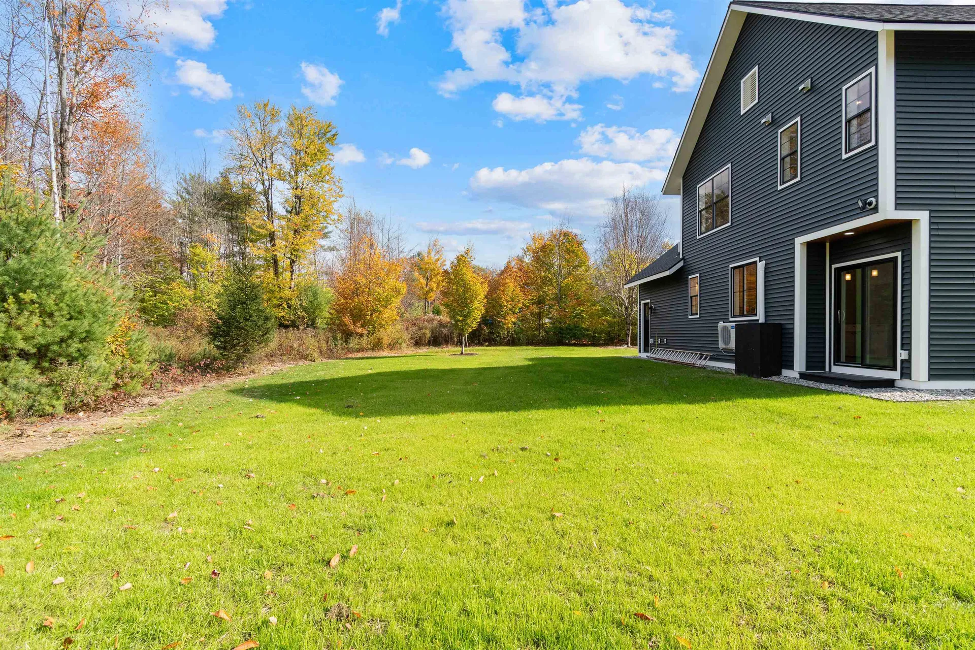 4 Village Hill Lane Huntington VT 05462