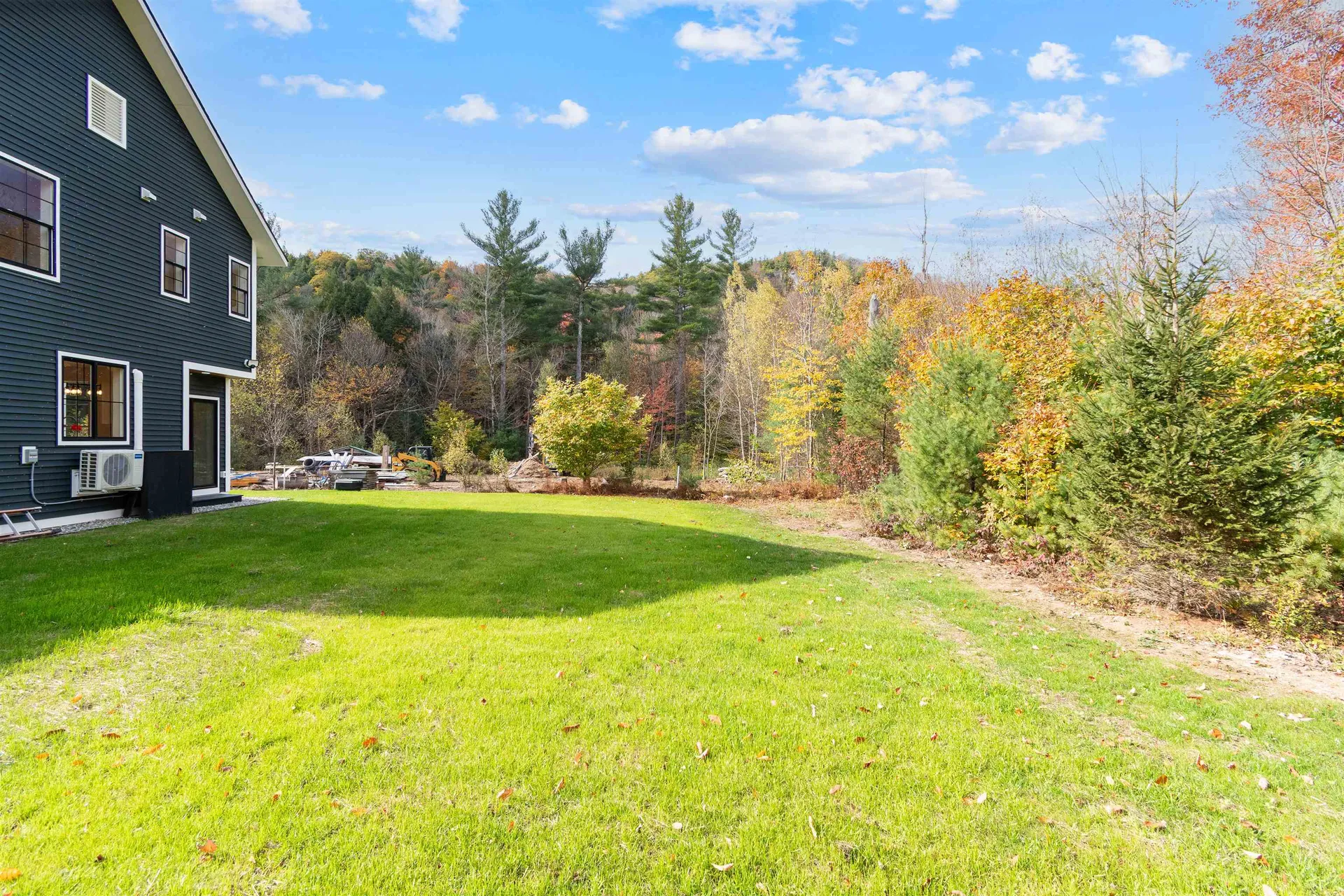 4 Village Hill Lane Huntington VT 05462