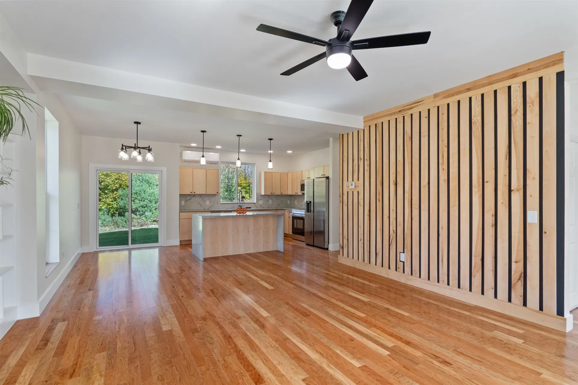 4 Village Hill Lane Huntington VT 05462