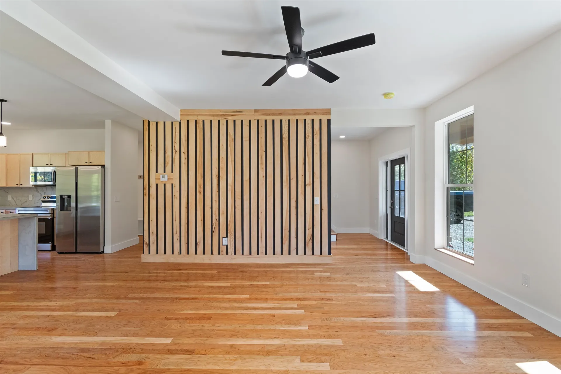 4 Village Hill Lane Huntington VT 05462