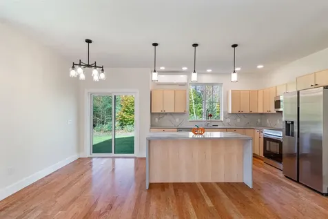 4 Village Hill Lane Huntington VT 05462