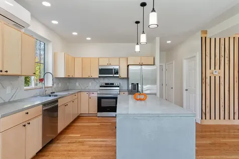 4 Village Hill Lane Huntington VT 05462