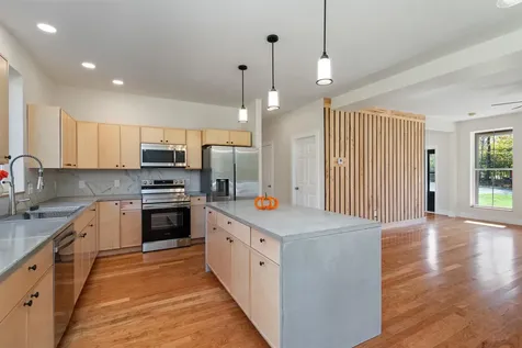 4 Village Hill Lane Huntington VT 05462