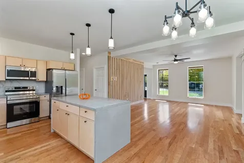 4 Village Hill Lane Huntington VT 05462