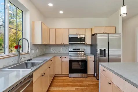 4 Village Hill Lane Huntington VT 05462