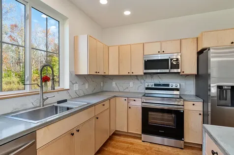 4 Village Hill Lane Huntington VT 05462