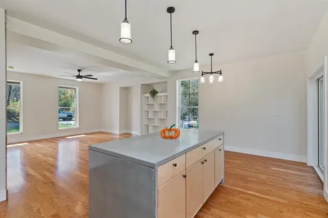 4 Village Hill Lane Huntington VT 05462