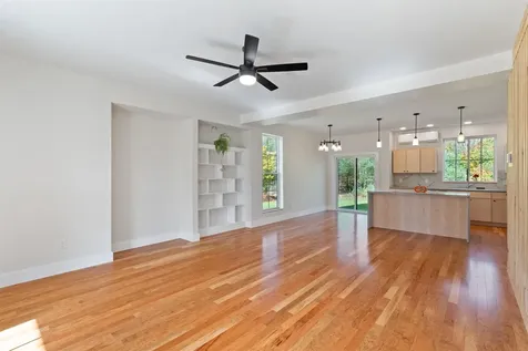 4 Village Hill Lane Huntington VT 05462