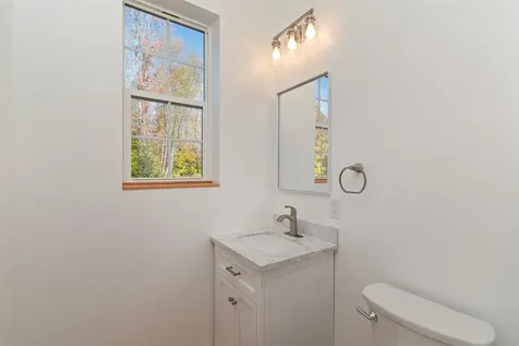 4 Village Hill Lane Huntington VT 05462