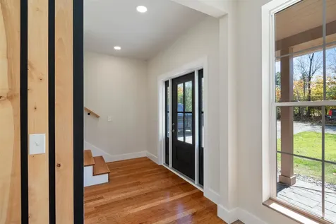 4 Village Hill Lane Huntington VT 05462