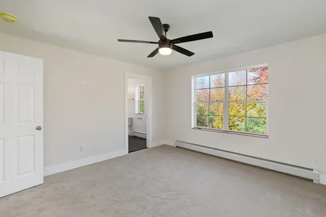 4 Village Hill Lane Huntington VT 05462