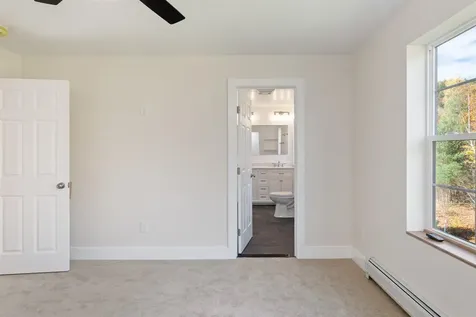 4 Village Hill Lane Huntington VT 05462