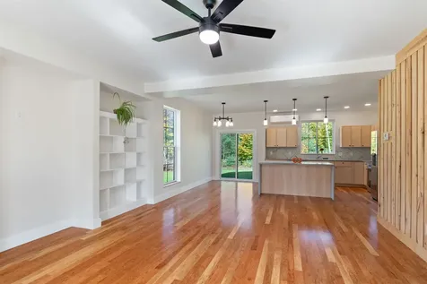 4 Village Hill Lane Huntington VT 05462