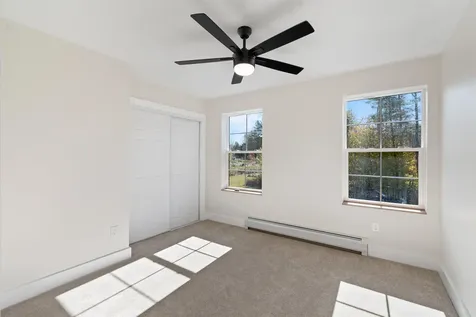 4 Village Hill Lane Huntington VT 05462