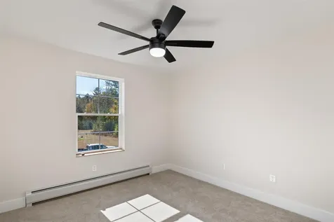 4 Village Hill Lane Huntington VT 05462