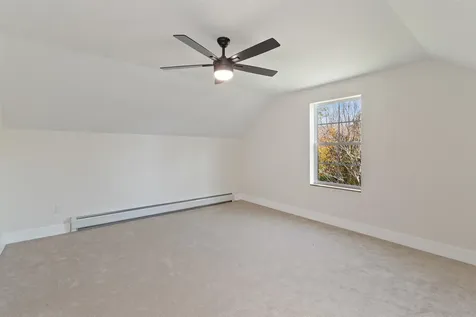 4 Village Hill Lane Huntington VT 05462