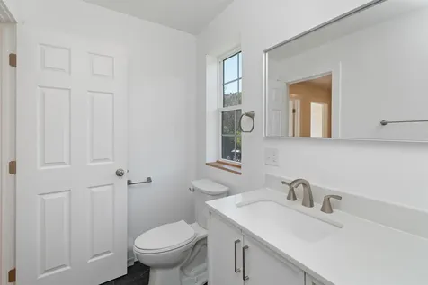 4 Village Hill Lane Huntington VT 05462