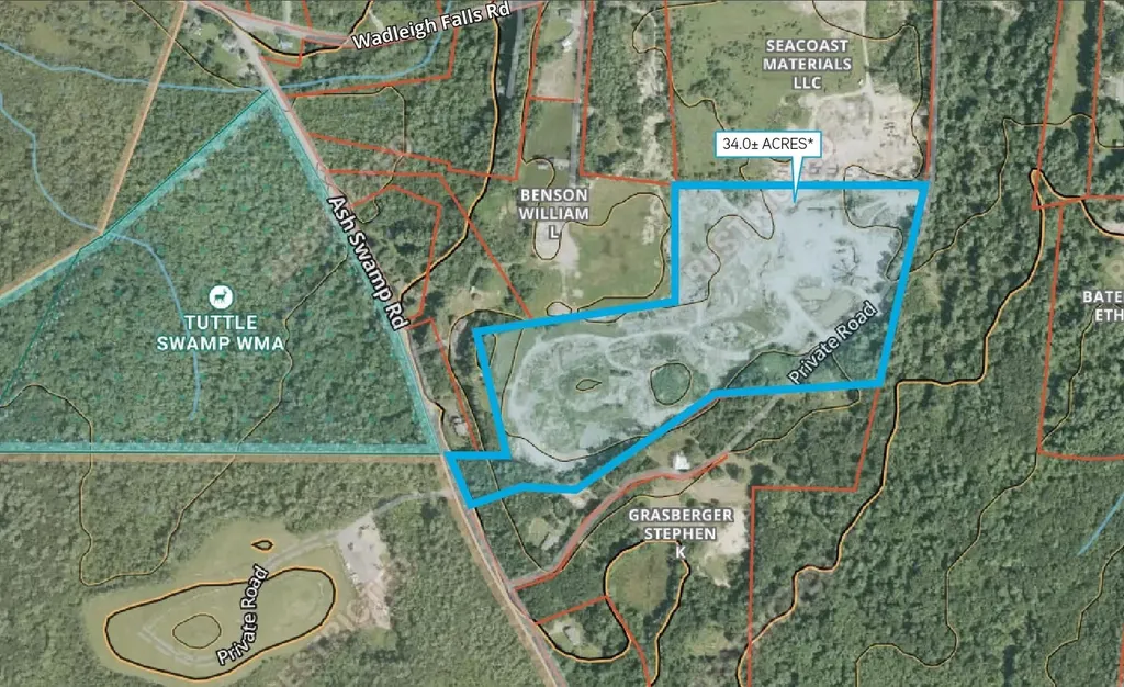 411 Ash Swamp Road Newmarket NH 03857