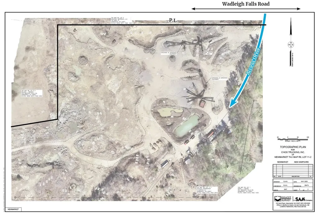 411 Ash Swamp Road Newmarket NH 03857