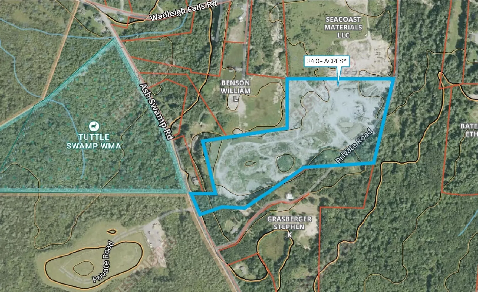 411 Ash Swamp Road Newmarket NH 03857