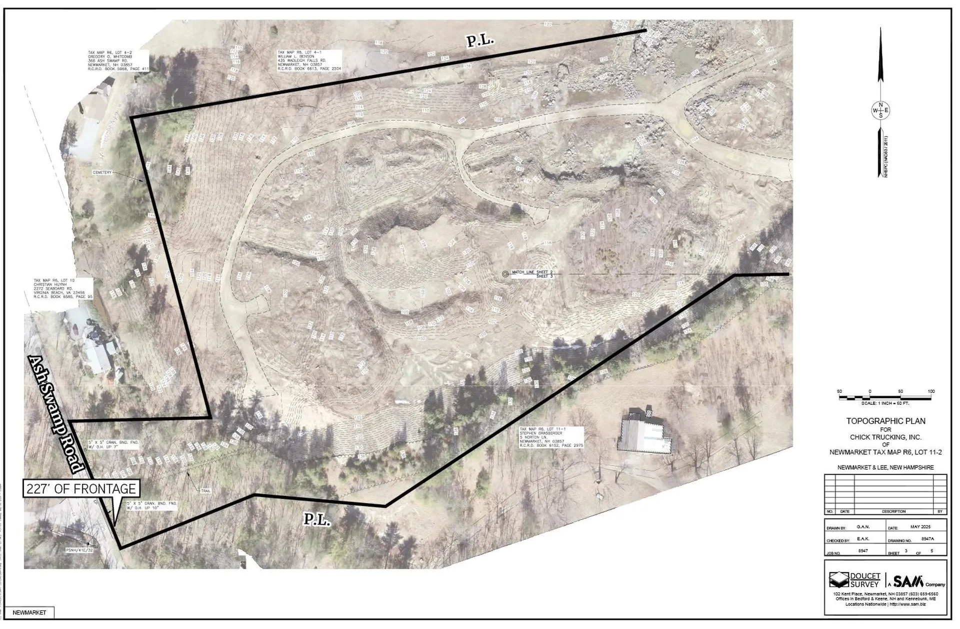 411 Ash Swamp Road Newmarket NH 03857