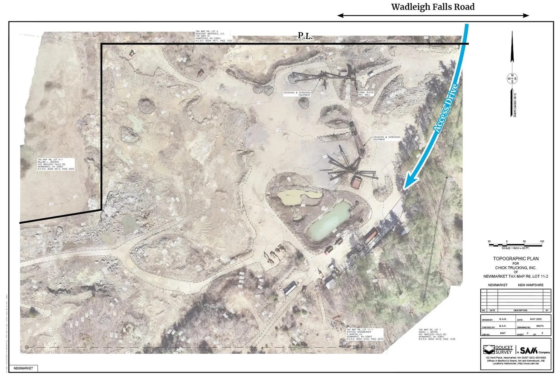 411 Ash Swamp Road Newmarket NH 03857