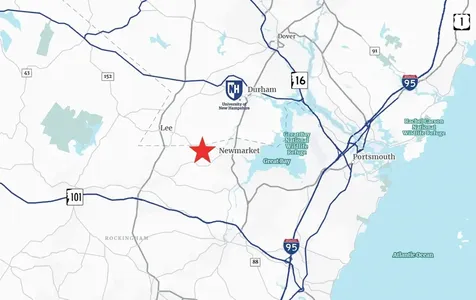 411 Ash Swamp Road Newmarket NH 03857