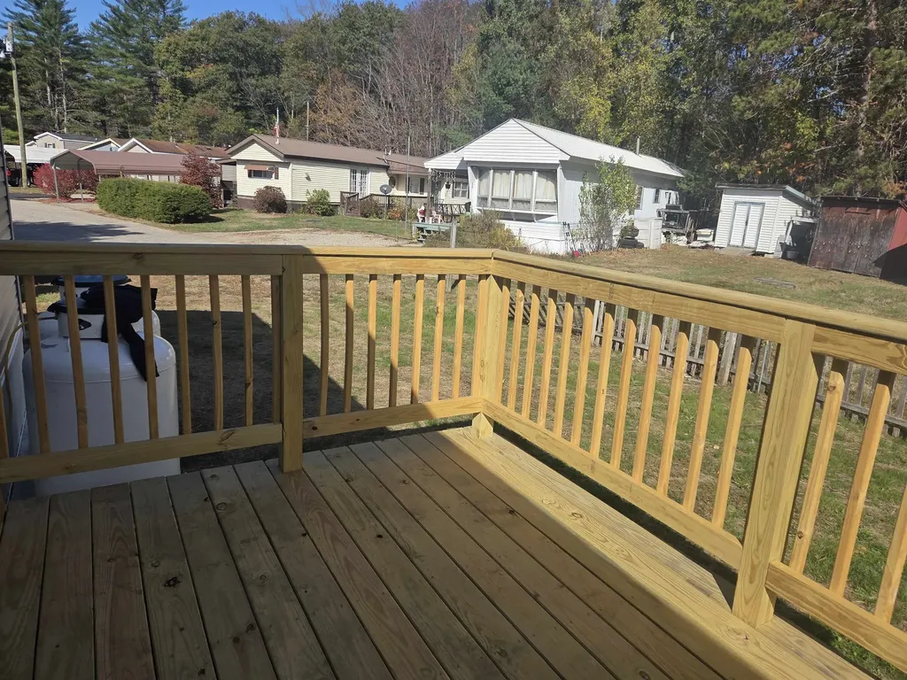 51 Turkey Jim Road Campton NH 03223