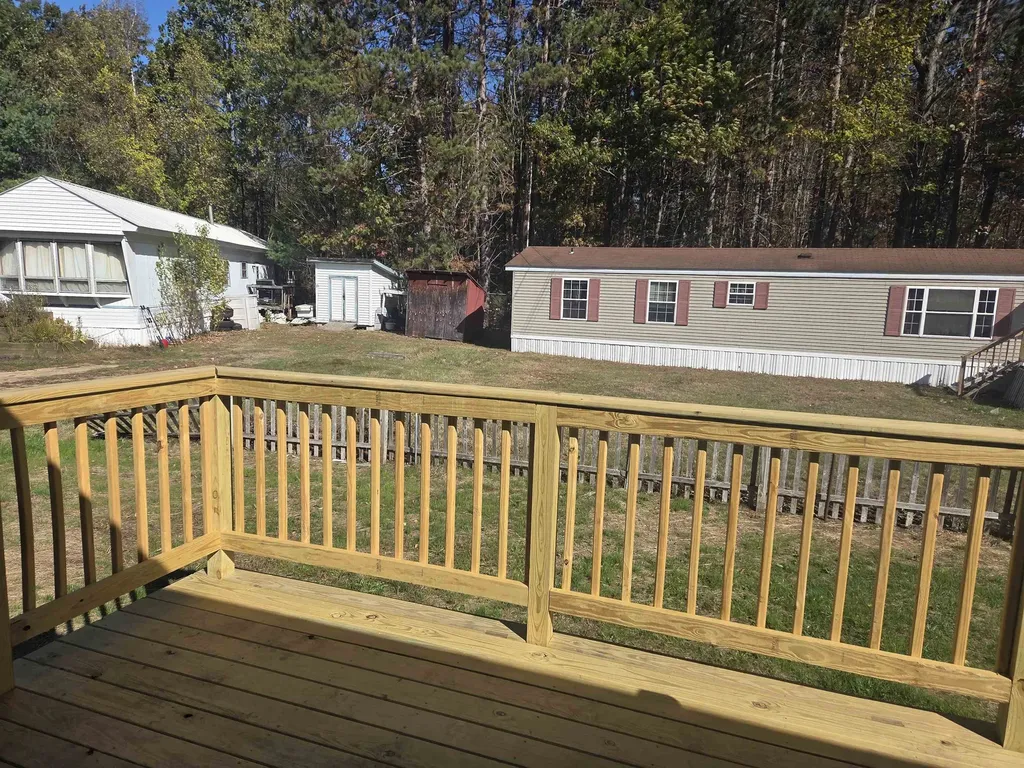 51 Turkey Jim Road Campton NH 03223