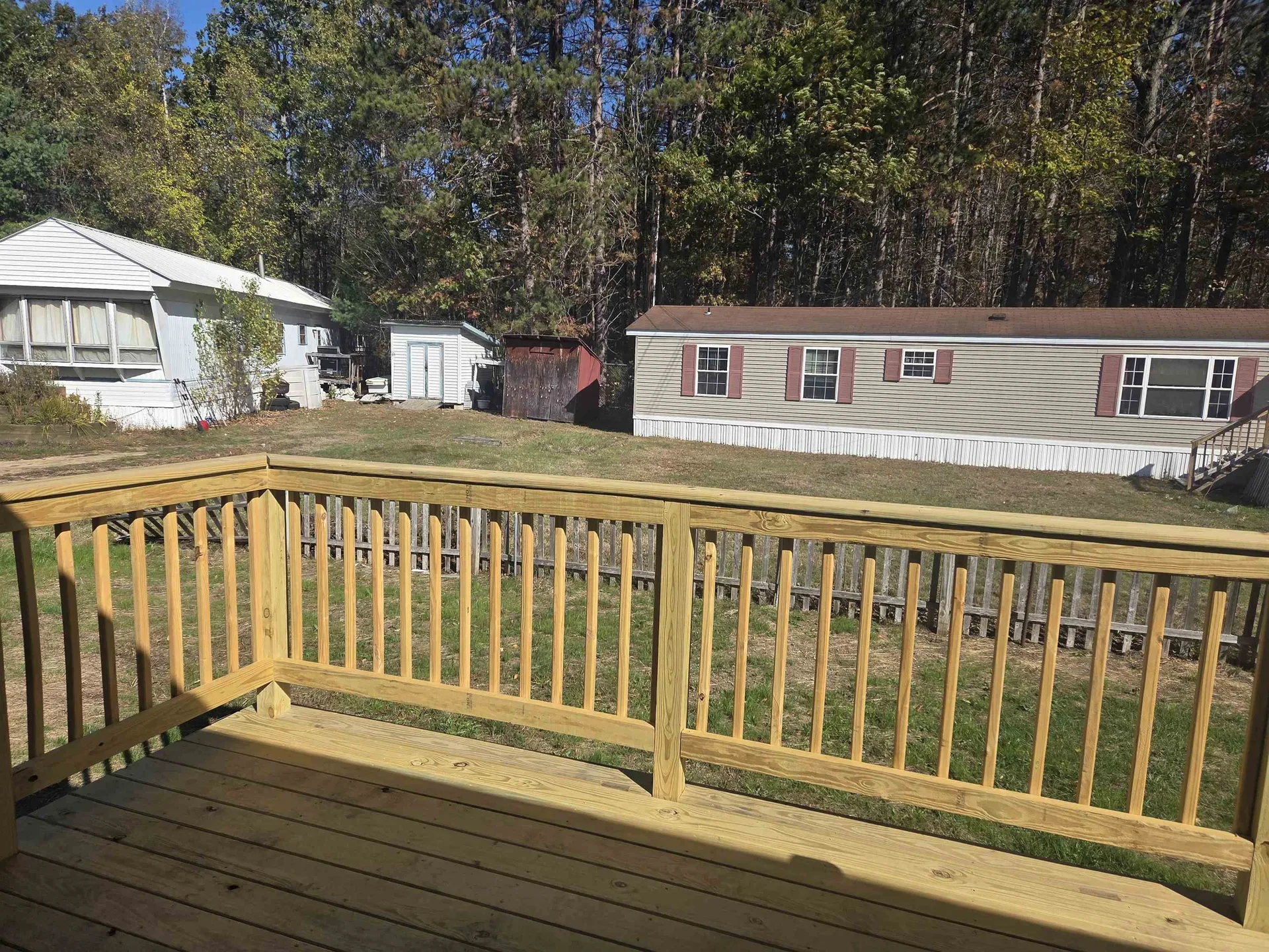 51 Turkey Jim Road Campton NH 03223